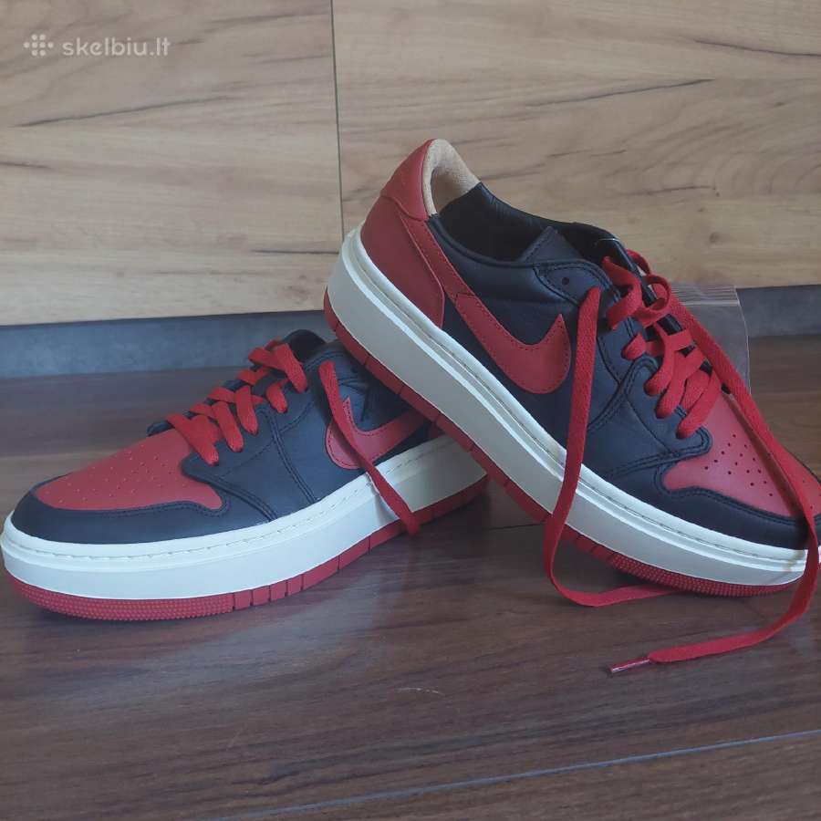 Air Jordan 1 Elevate low