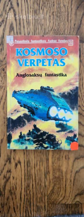 Pfaf aukso fondo knygos - Mainau - nuotraukos Nr. 25