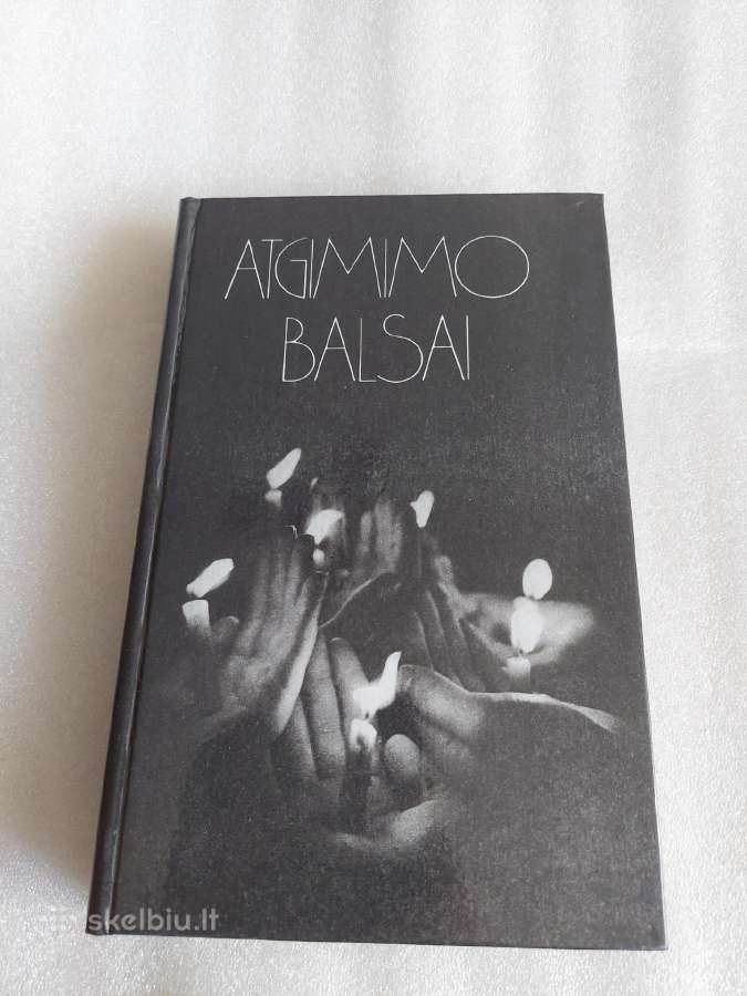 Atgimimo balsai