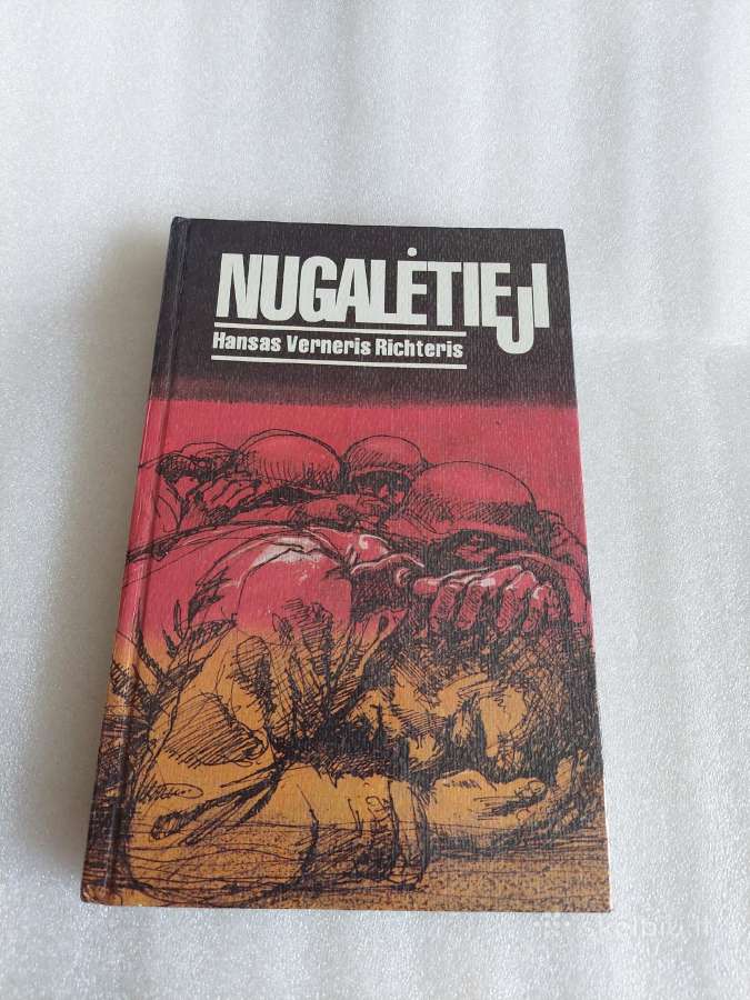 Nugalėtieji