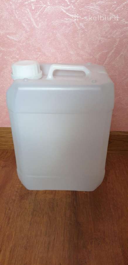Kanistras 10l