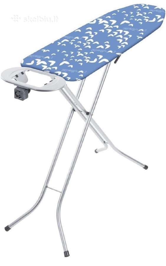 Vileda lyginimo lenta Viva Smart Plus+ su lizdu - nuotraukos Nr. 2