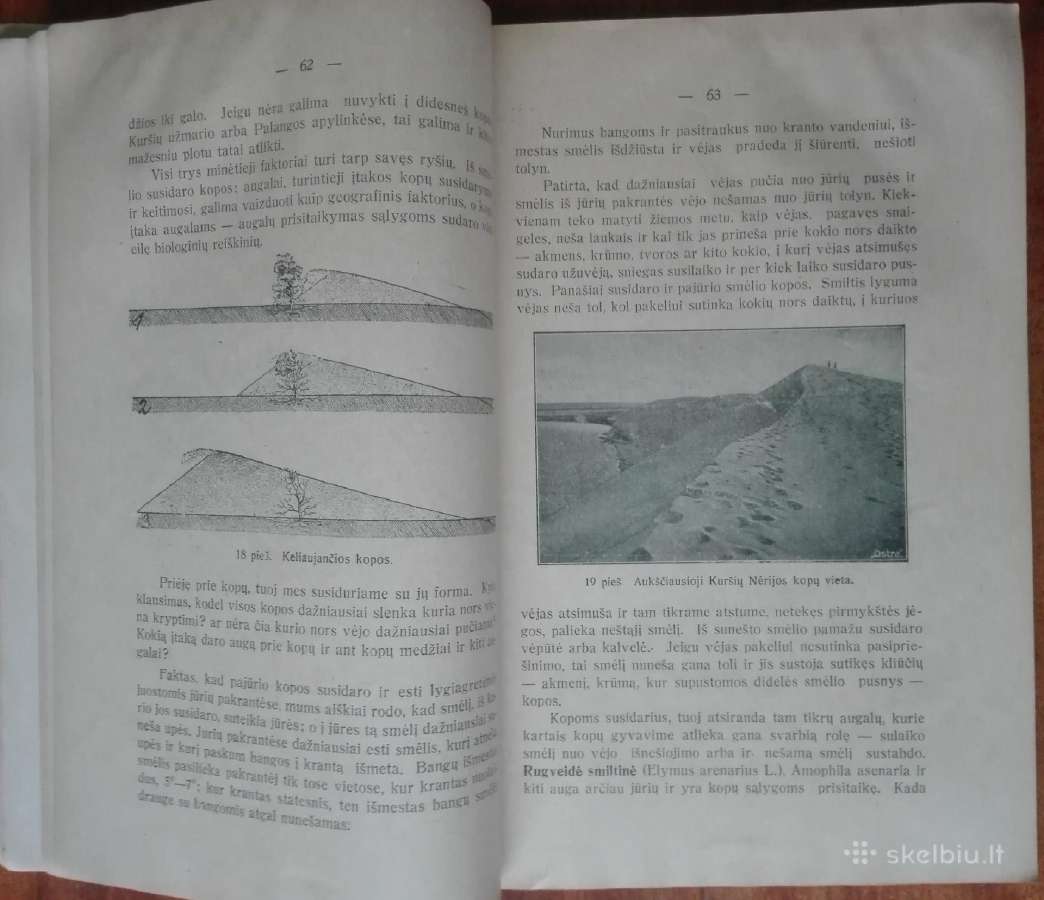 1865. Mokomosios Ekskursijos V. Ruzgas - nuotraukos Nr. 7