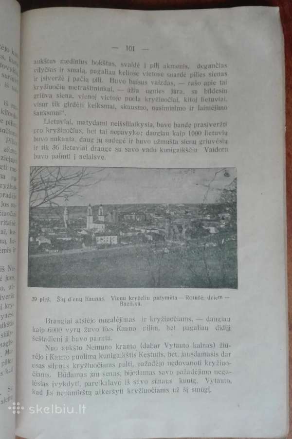 1865. Mokomosios Ekskursijos V. Ruzgas - nuotraukos Nr. 9