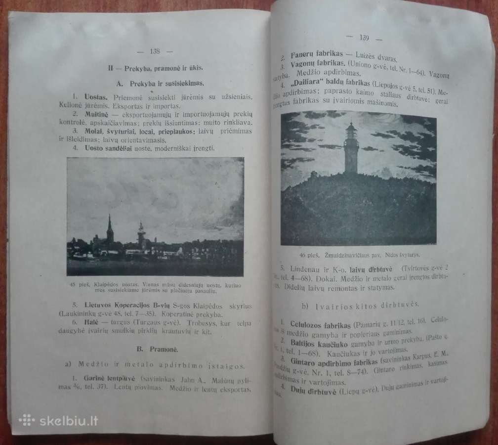 1865. Mokomosios Ekskursijos V. Ruzgas - nuotraukos Nr. 11