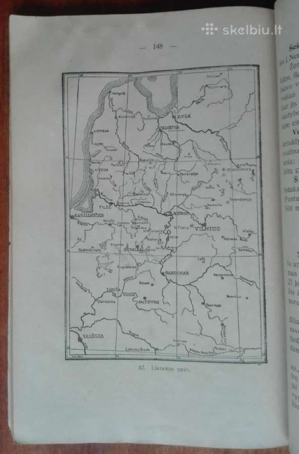 1865. Mokomosios Ekskursijos V. Ruzgas - nuotraukos Nr. 13