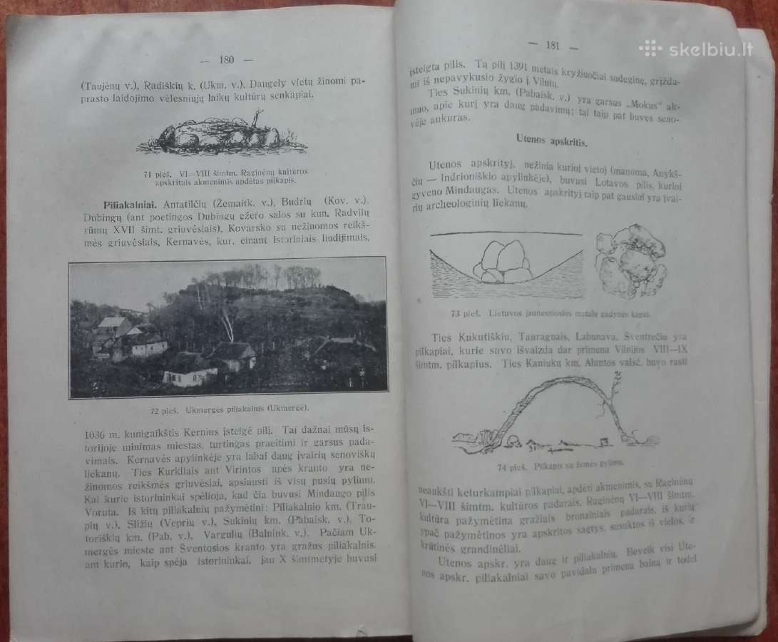 1865. Mokomosios Ekskursijos V. Ruzgas - nuotraukos Nr. 15