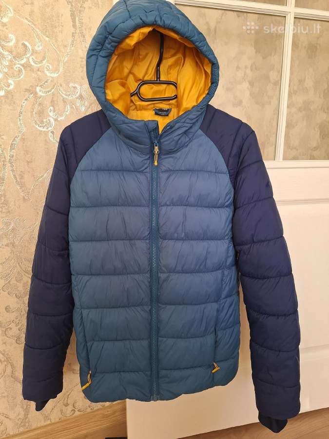 Striukė 4f 164 cm