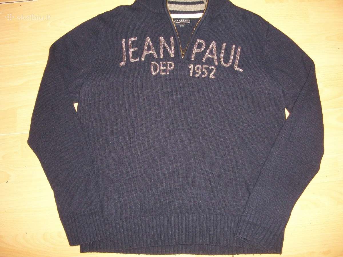 Jean paul large - nuotraukos Nr. 2