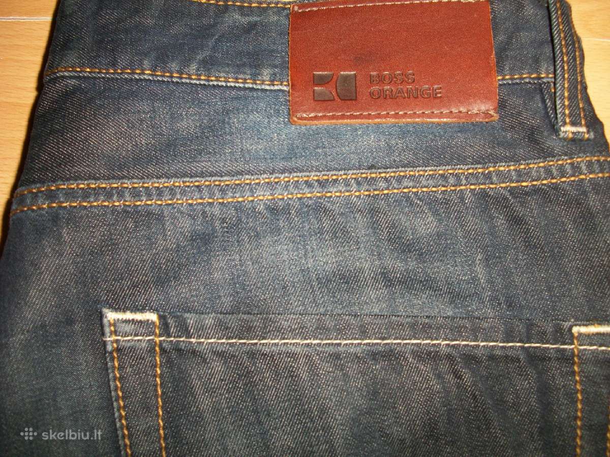 Boss,lee,levis - nuotraukos Nr. 2