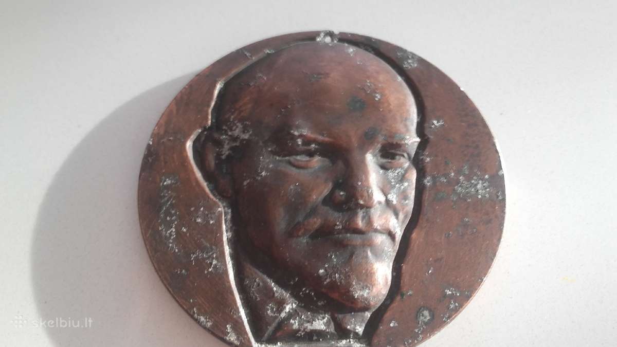 Medaliai,sidabrinis kryzius su grandinele - nuotraukos Nr. 5