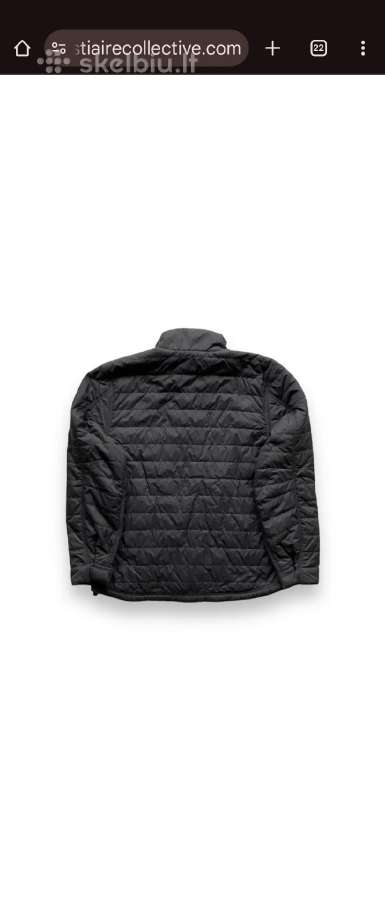 Carhartt Men's Gilliam Jacket. - nuotraukos Nr. 3