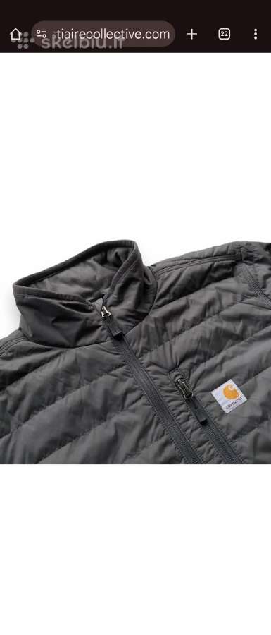 Carhartt Men's Gilliam Jacket. - nuotraukos Nr. 6