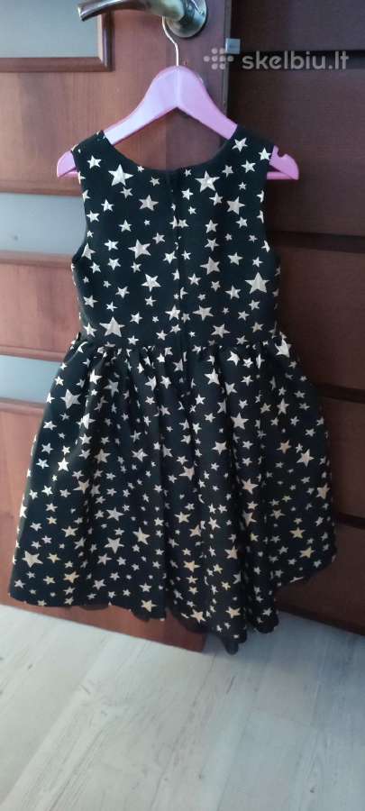 H&m suknelė 5-6 m 116cm - nuotraukos Nr. 2