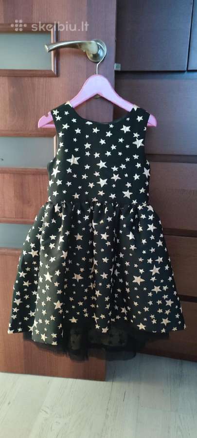H&m suknelė 5-6 m 116cm