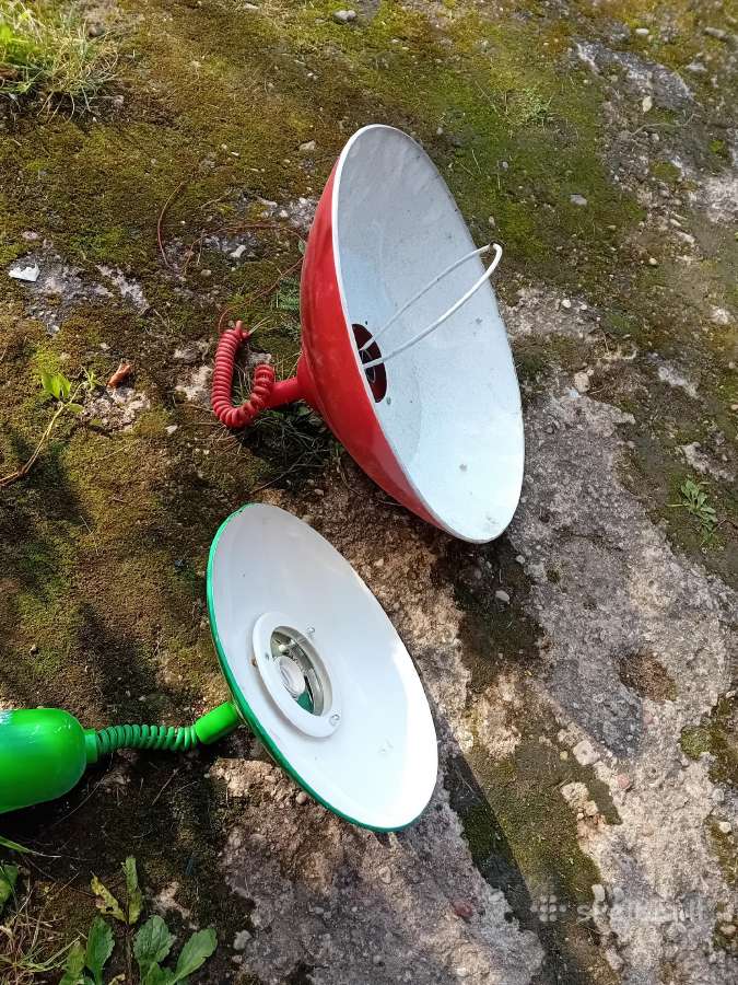 Sviestuvai, sviest.gaubtai - nuotraukos Nr. 25