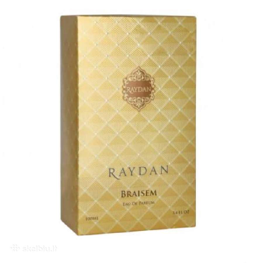 Raydan Braisem kvepalai