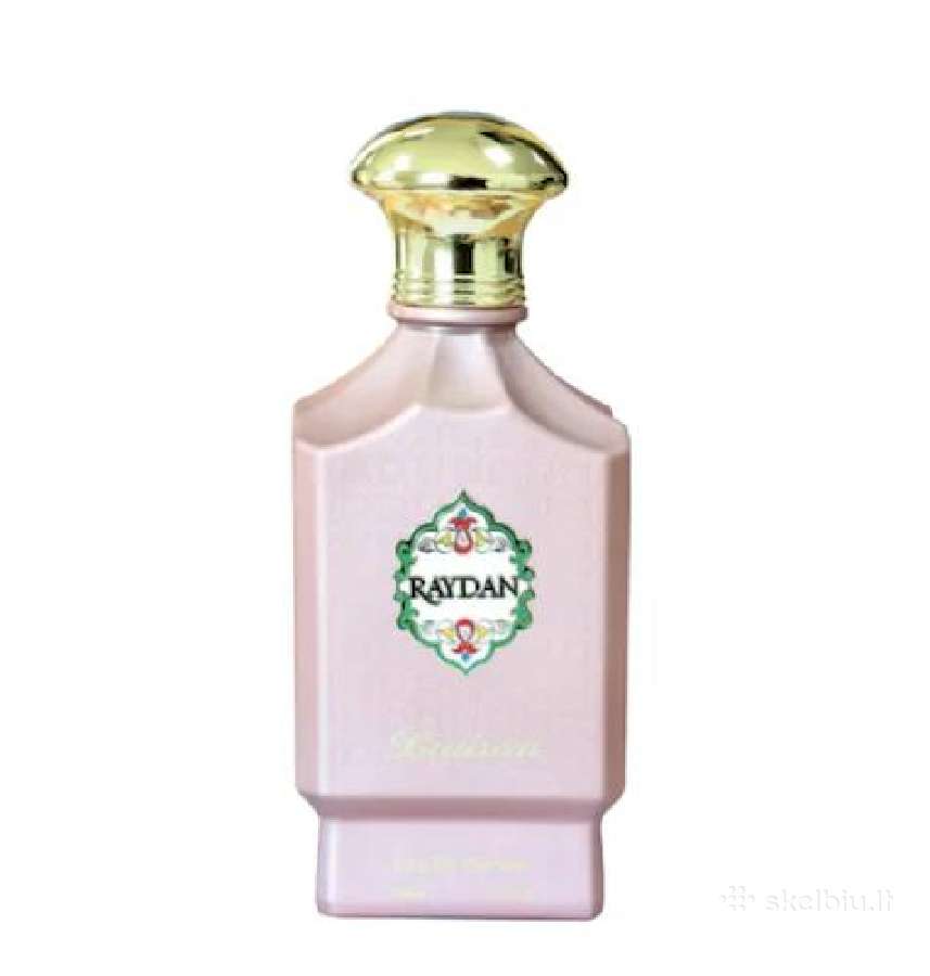 Raydan Braisem kvepalai - nuotraukos Nr. 2