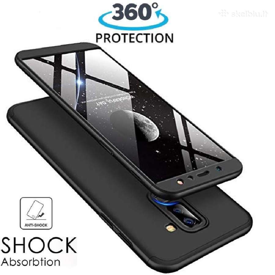 Samsung telefonui dėklai-чехлы-cases Kaunas - nuotraukos Nr. 17