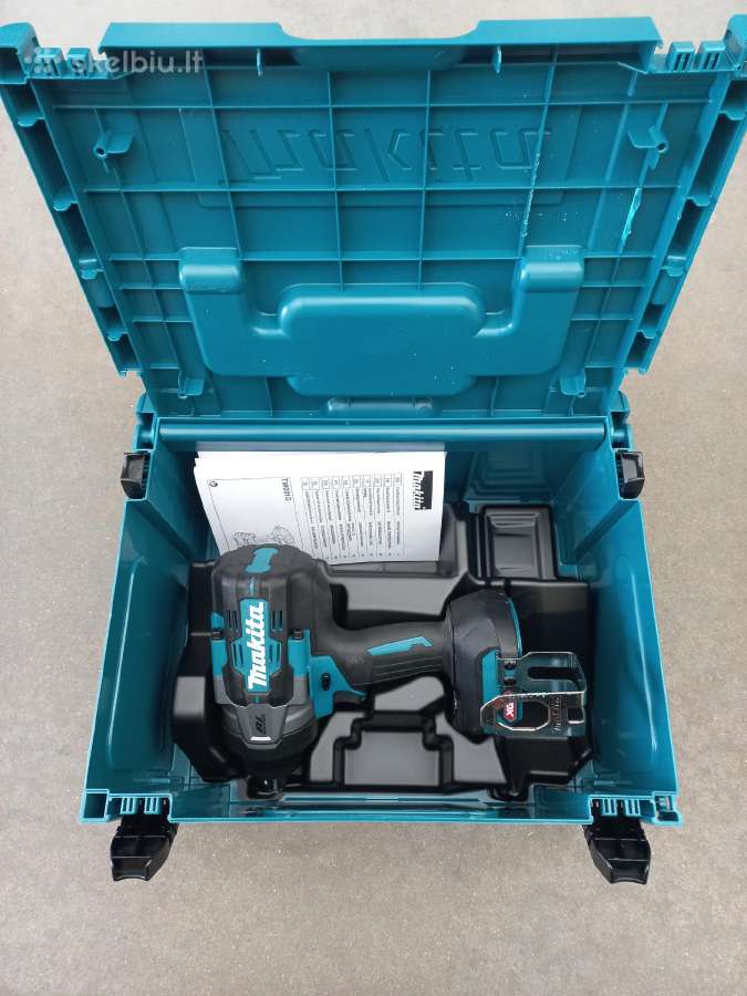 Makita,black+decker,trumpf,bosch,fein - nuotraukos Nr. 2