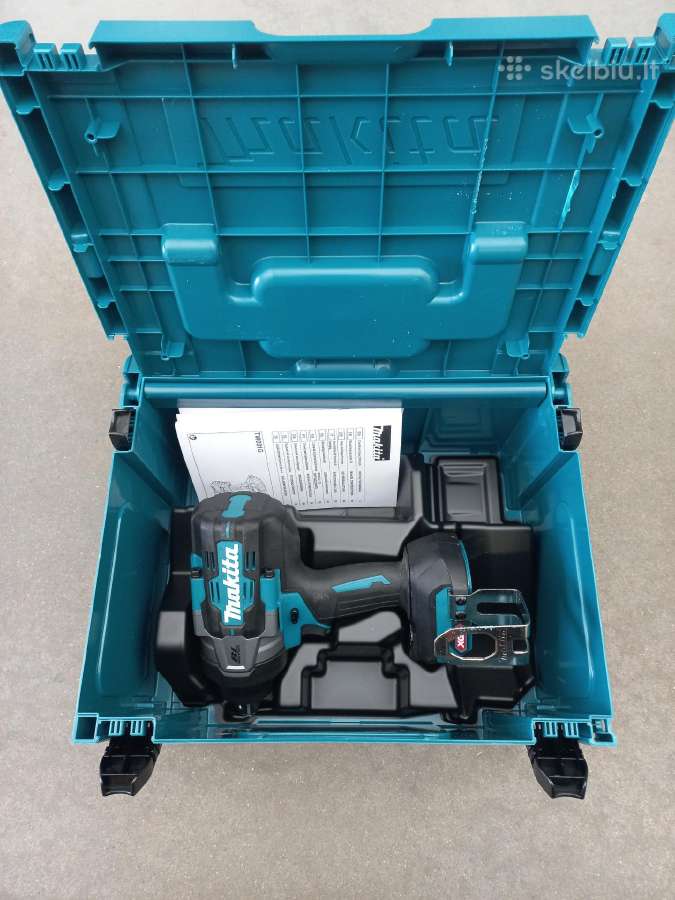 Makita,black+decker,trumpf,bosch,fein - nuotraukos Nr. 2