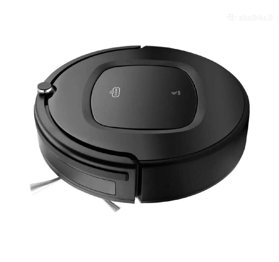 Menuett robotas siurblys - nuotraukos Nr. 2