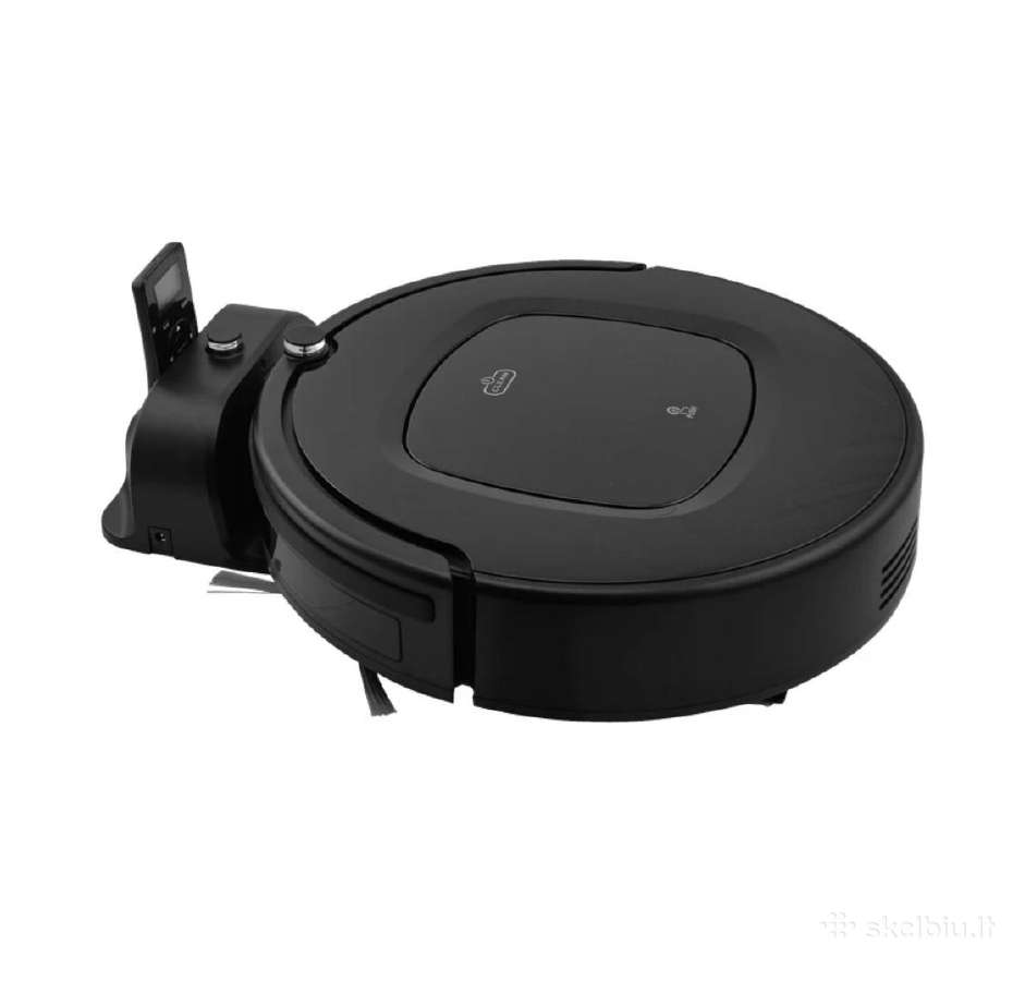 Menuett robotas siurblys - nuotraukos Nr. 4