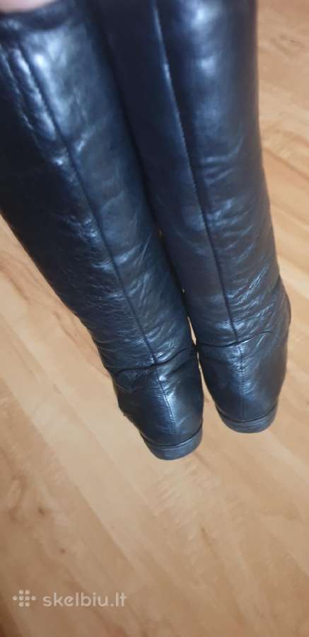 Hand made silti batai 36/37 - nuotraukos Nr. 5