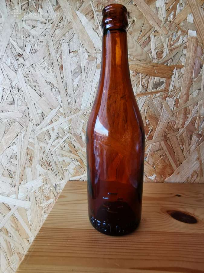Tarpukario buteliai - nuotraukos Nr. 5