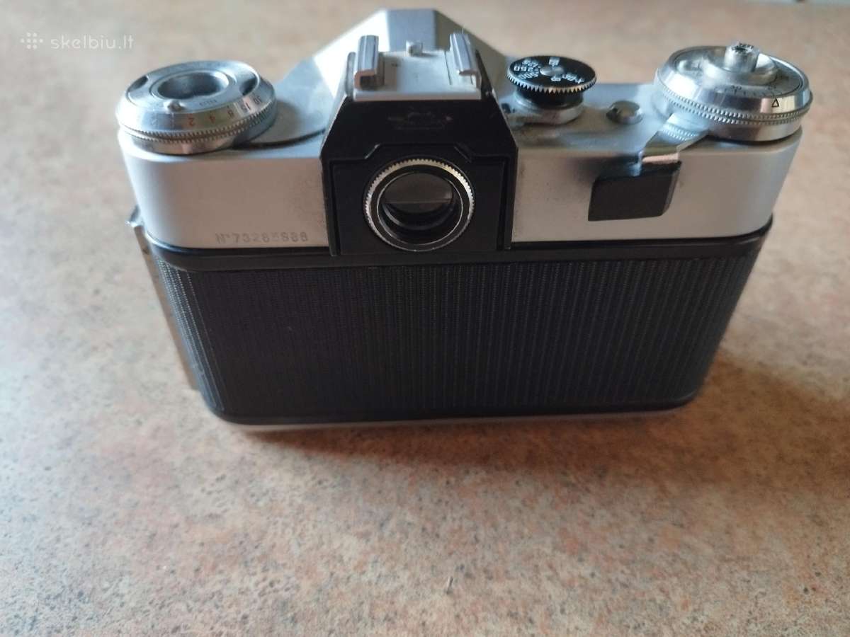 Zenit-e - nuotraukos Nr. 3