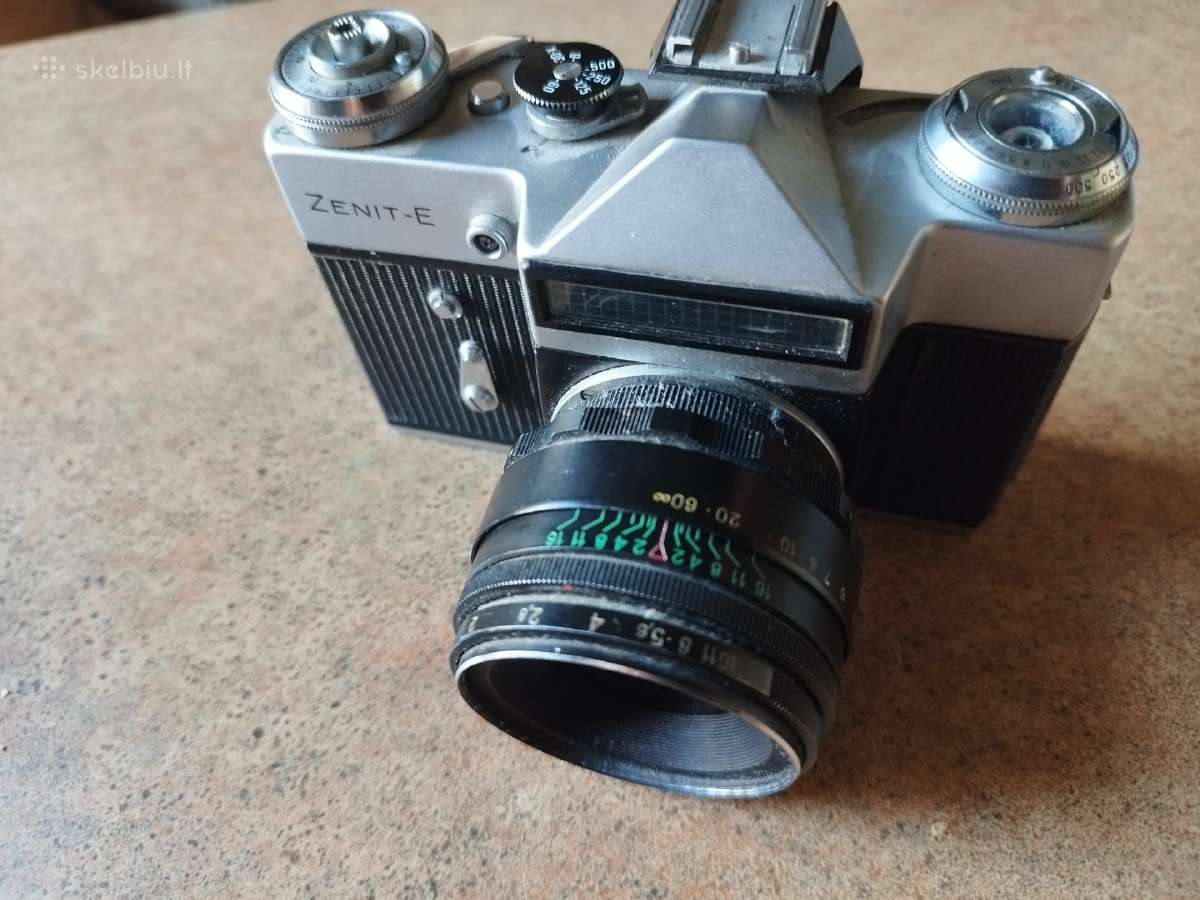 Zenit-e - nuotraukos Nr. 4