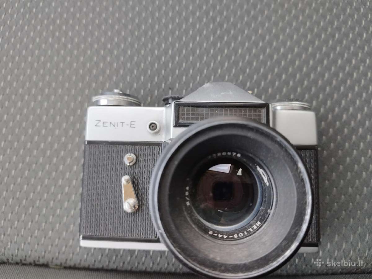 Zenit-e