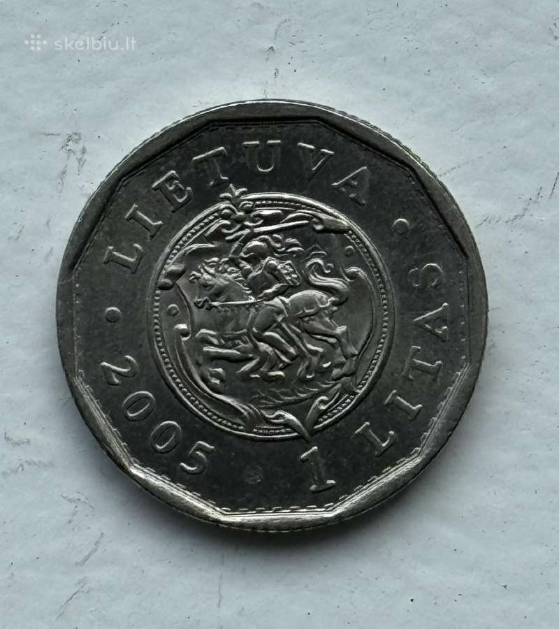 Senovinės monetos įvairios (2 vnt) nuo 1911 m - nuotraukos Nr. 4