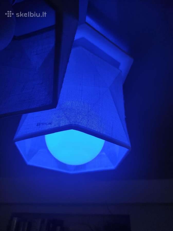 Lemputė Osram Parathom Globe G95 LED