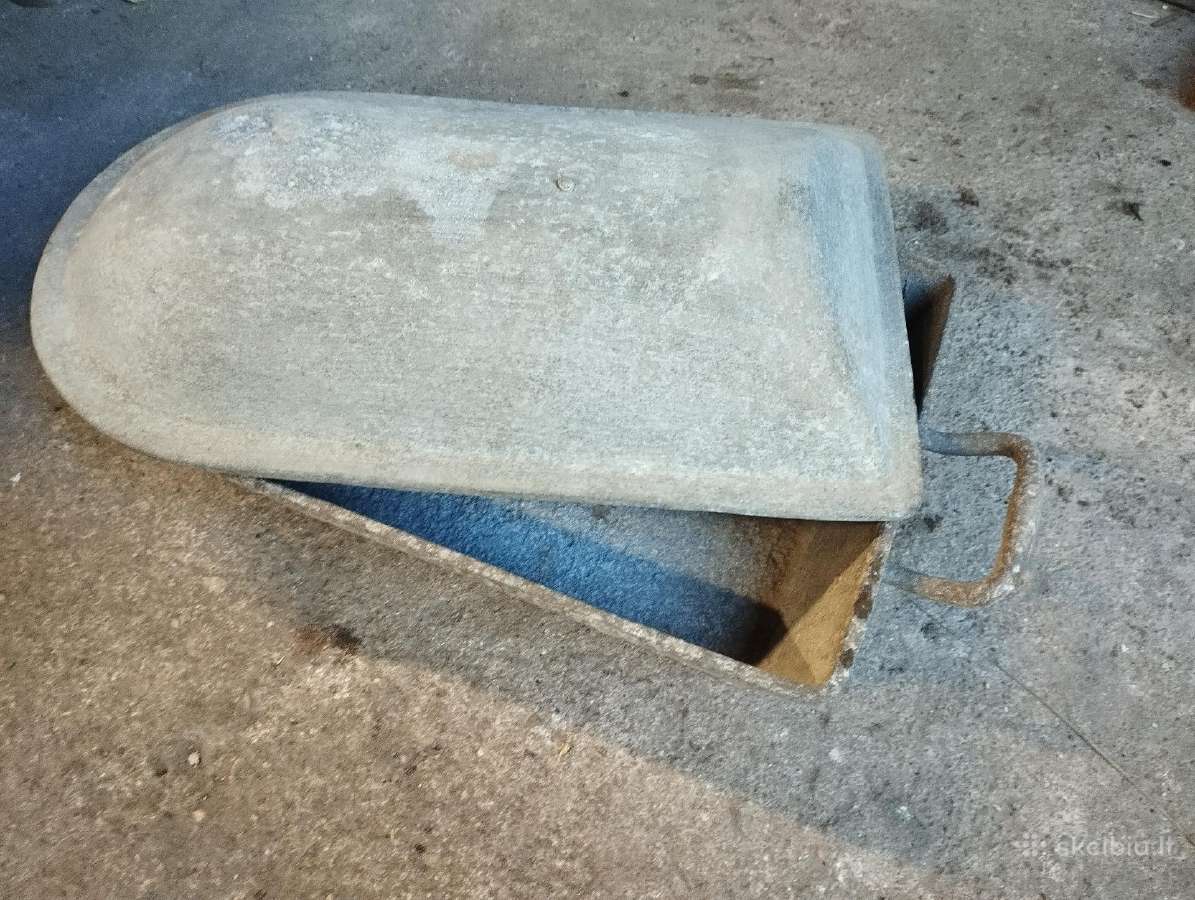 Kepimo indas