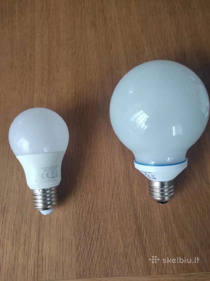 Lemputė Osram Parathom Globe G95 LED - nuotraukos Nr. 4