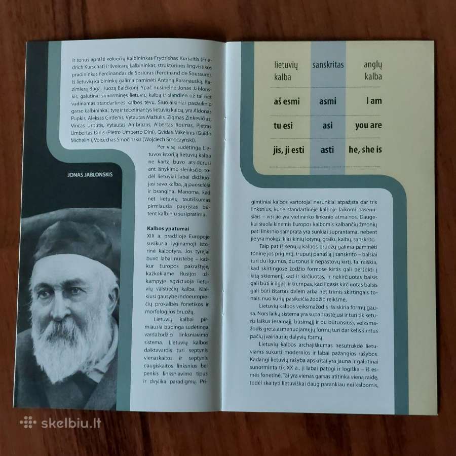 Lankstinukas 2 Euro 2015 m. Ačiū - nuotraukos Nr. 10