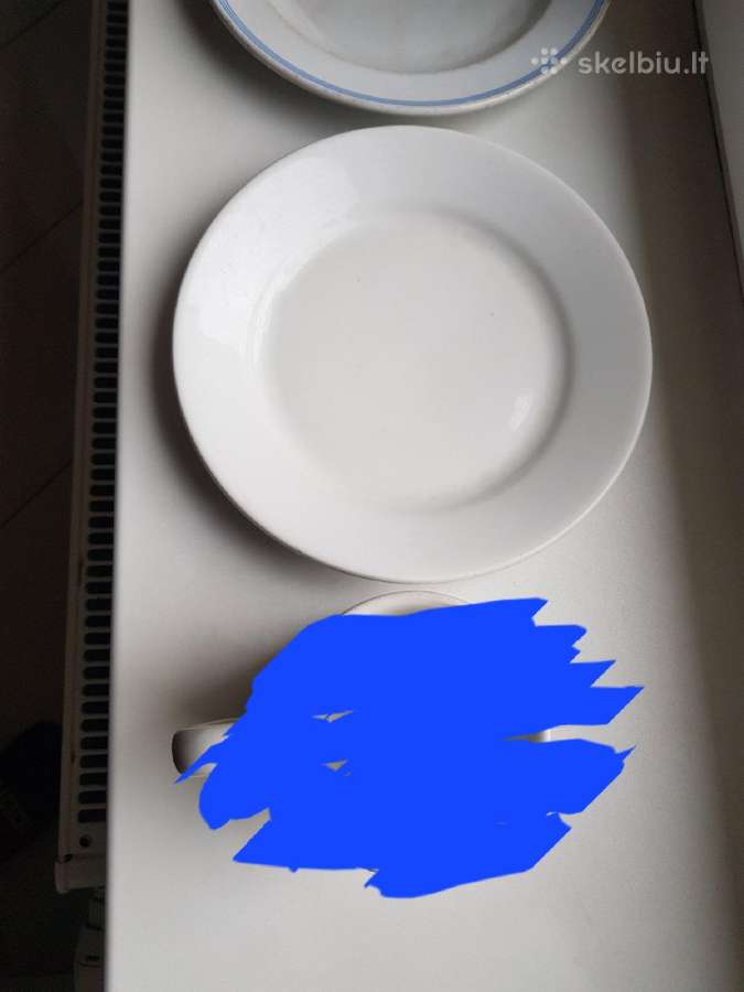Trys lekstes
