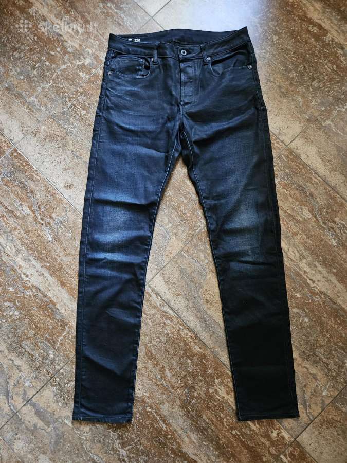 G-star Raw Firminiai Dzinsai
