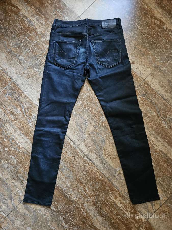 G-star Raw Firminiai Dzinsai - nuotraukos Nr. 2