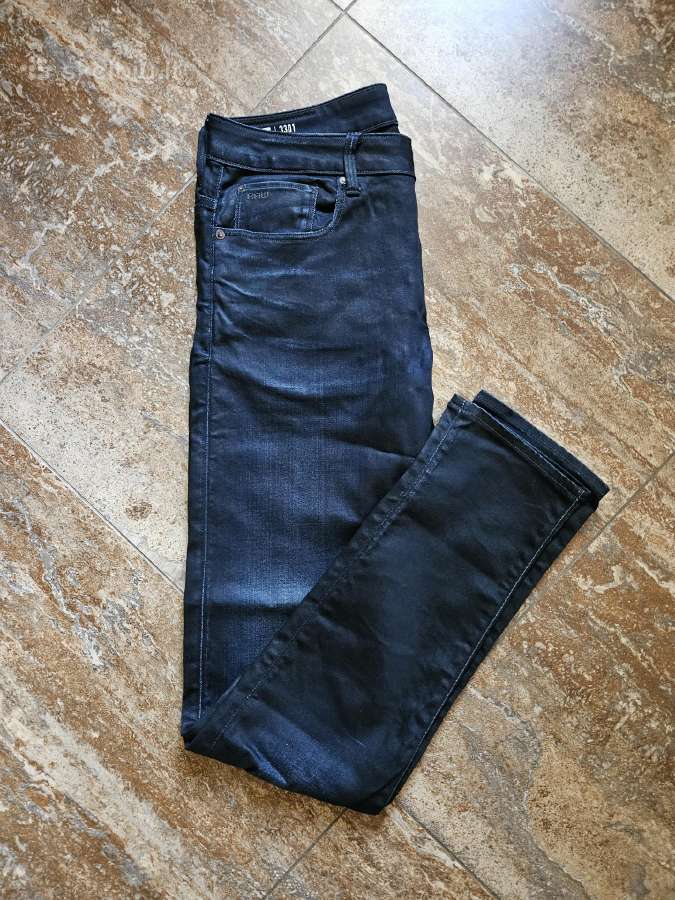 G-star Raw Firminiai Dzinsai - nuotraukos Nr. 3