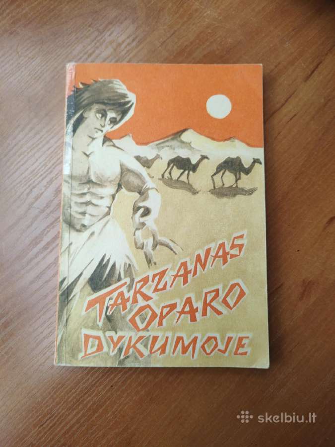 Senosios klasikos knygos - nuotraukos Nr. 3