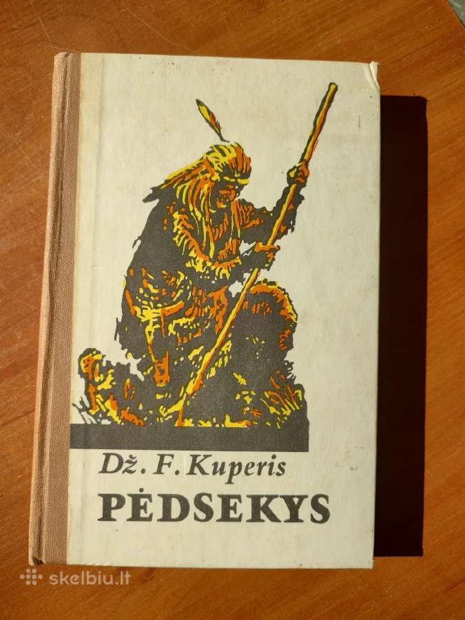 Senosios klasikos knygos - nuotraukos Nr. 5