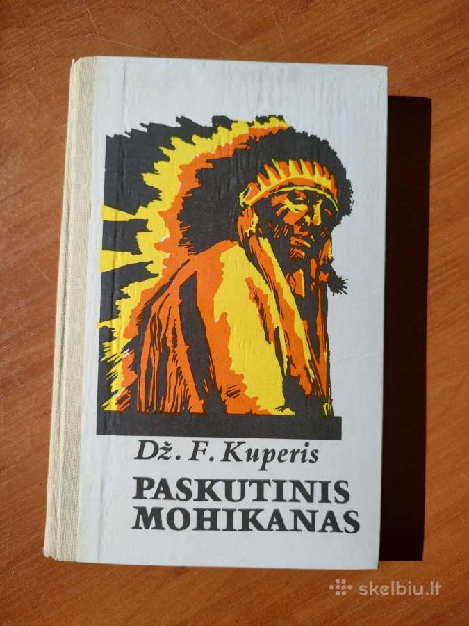 Senosios klasikos knygos - nuotraukos Nr. 6