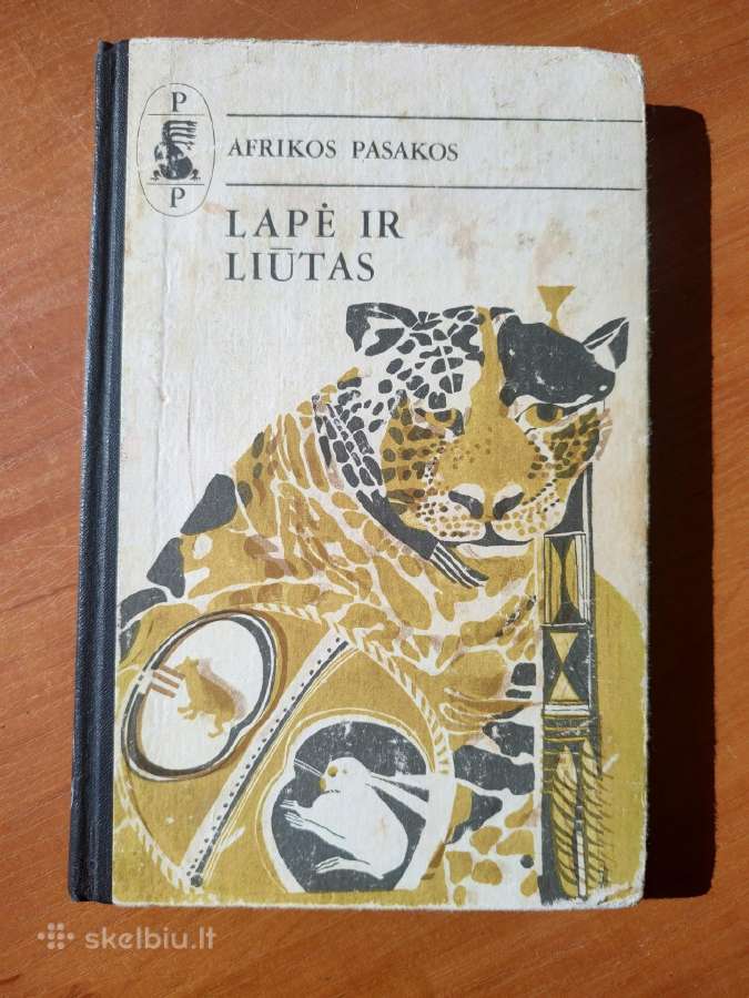 Senosios klasikos knygos - nuotraukos Nr. 7
