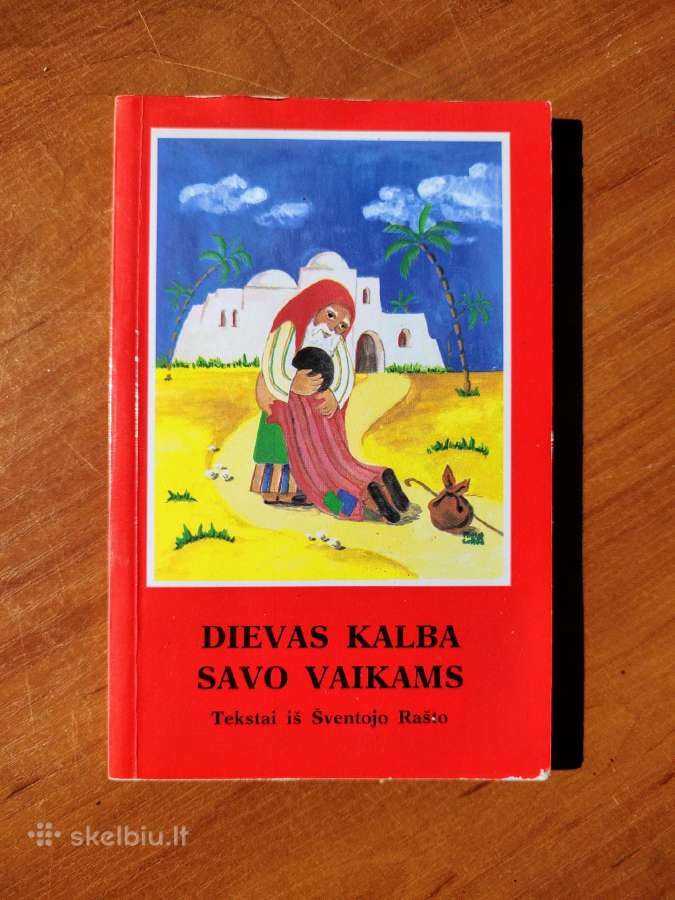 Senosios klasikos knygos - nuotraukos Nr. 11