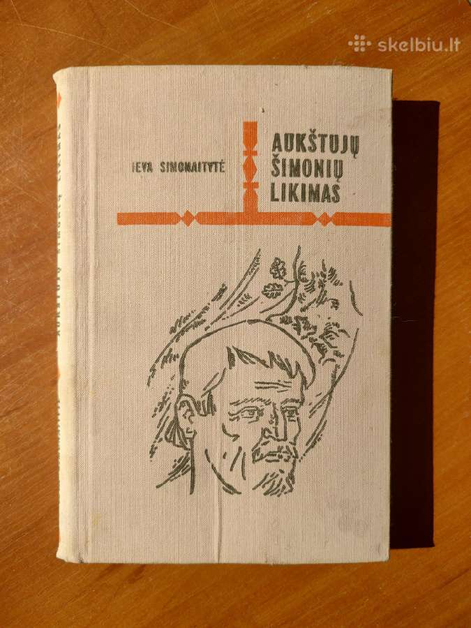 Senosios klasikos knygos - nuotraukos Nr. 12