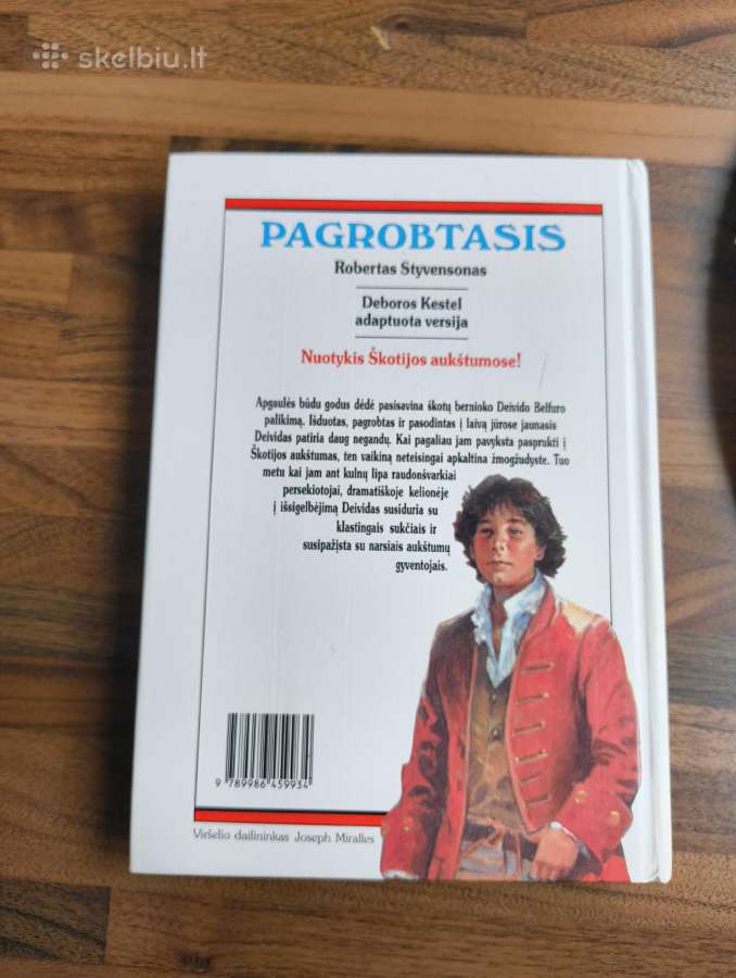 Parduodamos knygos - nuotraukos Nr. 2