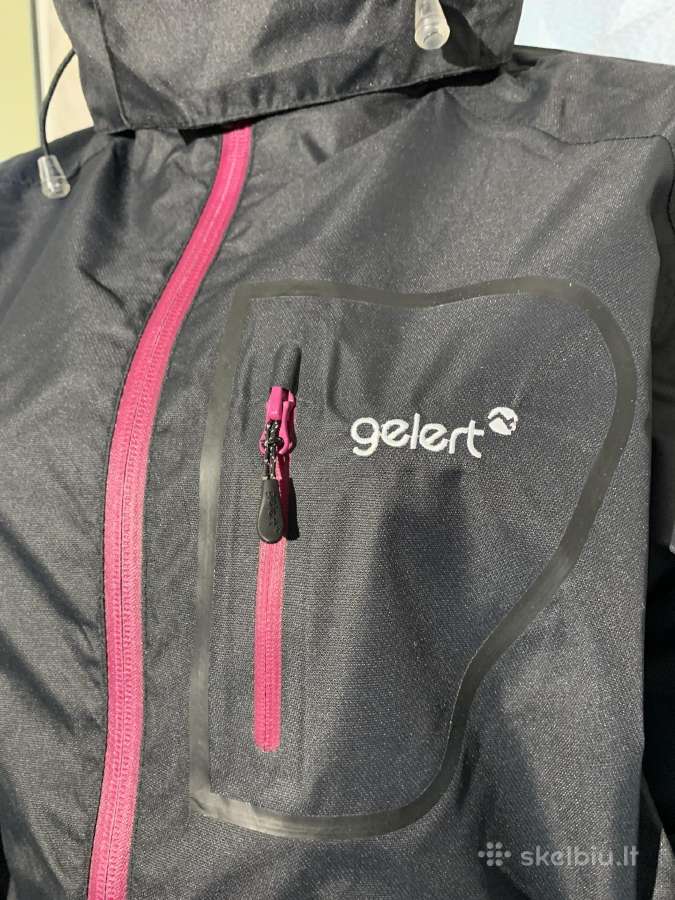 Striukė "gelert"su etik. iš UK - nuotraukos Nr. 9