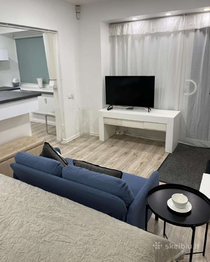 Ilgalaikė/ trumpalaikė studijos nuoma centre - nuotraukos Nr. 9